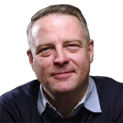 Mischa Frede